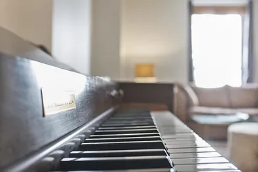 Sold by Benjamin Rose Real Estate