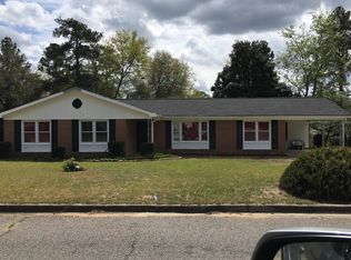 3008 Bramble Wood Trl, Augusta, GA 30909