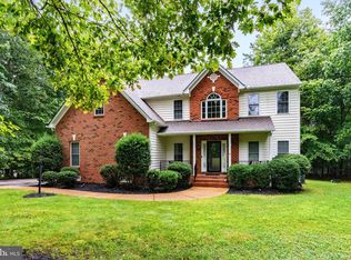 12912 Carters Hill Pl, Chesterfield, VA 23838