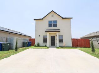 5805 Saint Joan Of Arc Loop, Laredo, TX 78046