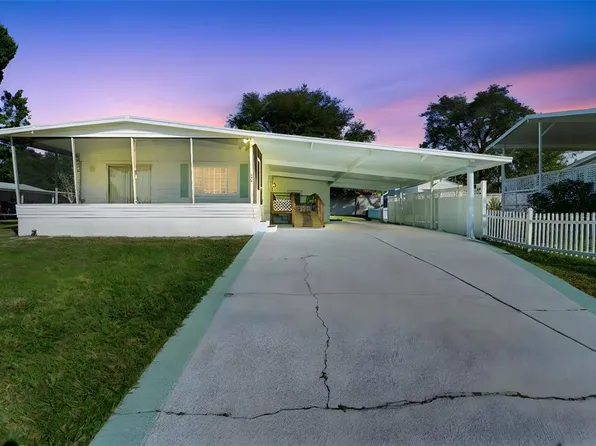 105 Florence Blvd, Debary, FL 32713