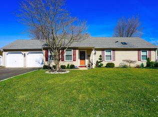 5 Frede Dr, Brick, NJ 08724