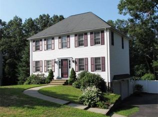 4 Kenda Cir, Shrewsbury, MA 01545
