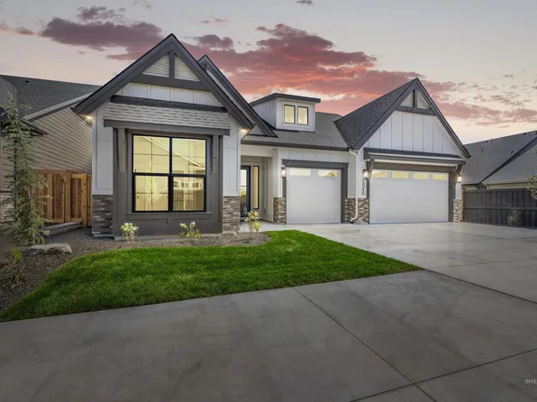 5946 S Pinpoint Way, Meridian, ID 83642