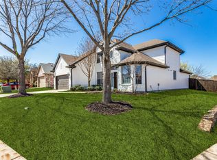 3509 Hickory Bend Trl, Mc Kinney, TX 75071