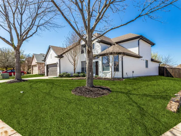 3509 Hickory Bend Trl, Mc Kinney, TX 75071