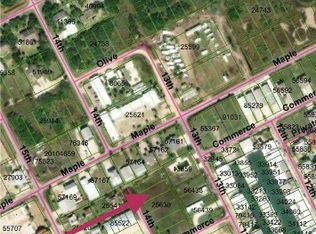 208 S 14th St, Pt O Connor, TX 77982