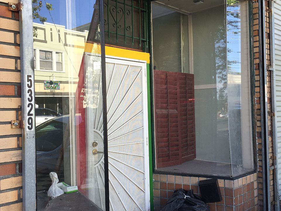2nd image of 5329 Fairfax Ave