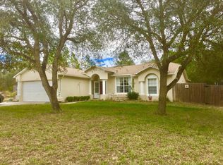 15122 Pomp Pkwy, Weeki Wachee, FL 34614