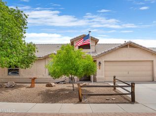 9566 E Adare Ln, Tucson, AZ 85747