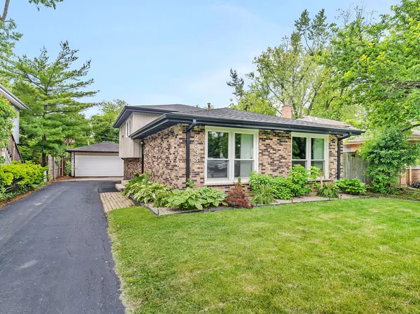 2533 Hickory Rd, Homewood, IL 60430