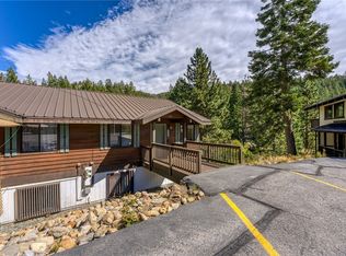 1301 Uri Ct #1301, Incline Village, NV