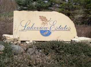 LOT 28 Wynding Way, Merrimac, WI 53561