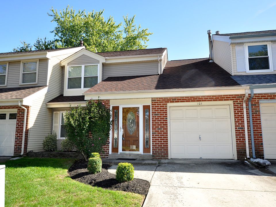 1st image of 101 Burnam Wood Ct