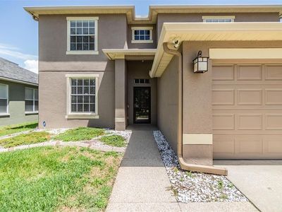 8219 Canterbury Lake Blvd, Tampa, FL, 33619