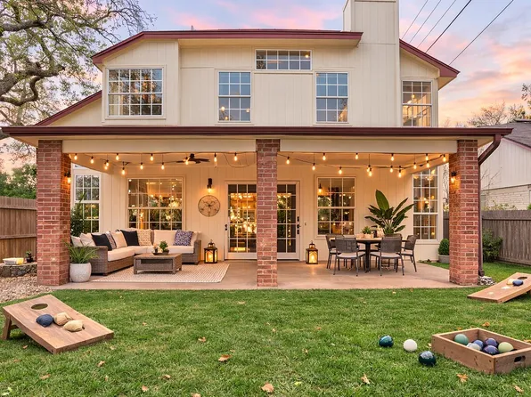 2721 Little Elm Trl, Cedar Park, TX 78613