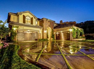 3963 Sage Ridge Dr, Yorba Linda, CA 92887
