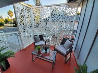 215 Rose Ct #4, Campbell, CA