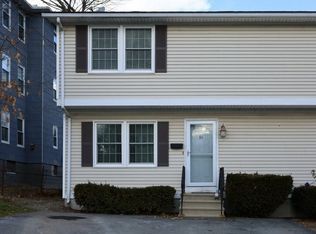 8-8 Stowell Ave #B, Worcester, MA 01606