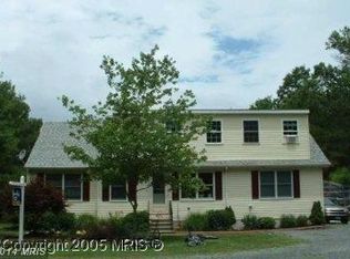 6025 Jamar Rd, Rock Hall, MD 21661