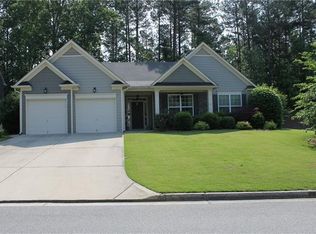 294 Balmy Ct, Powder Springs, GA 30127