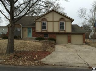 9704 Colony Pl, Kansas City, MO 64131