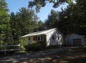 1.4 Acres on East Side