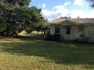 1691 Antioch Rd, Cordele, GA 31015