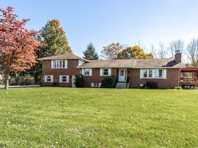 41 Kishpaugh Rd, Blairstown, NJ, 07825