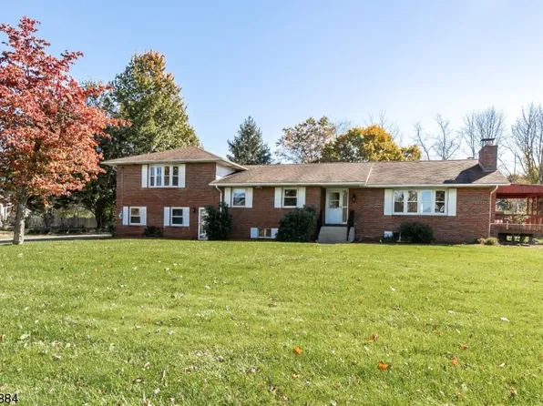 41 Kishpaugh Rd, Blairstown Twp., NJ 07825