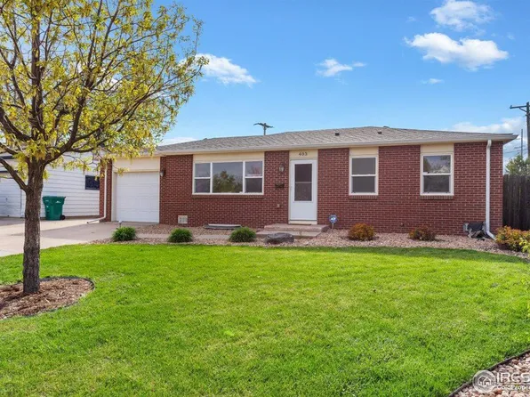 403 26th Ave Ct, Greeley, CO 80634