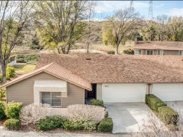 26271 Rainbow Glen Dr, Santa Clarita, CA 91321