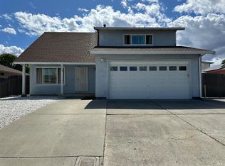 704 Crane Dr, Suisun City, CA