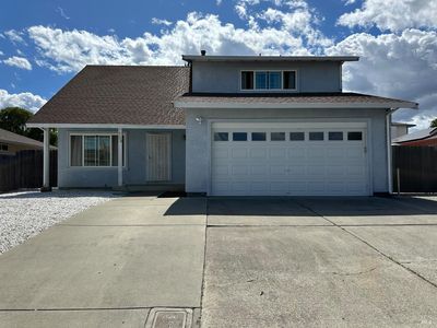 704 Crane Drive, Suisun City, CA, 94585