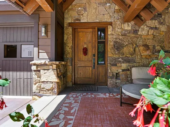 590 Glacier Club Drive #11, Durango, CO 81301