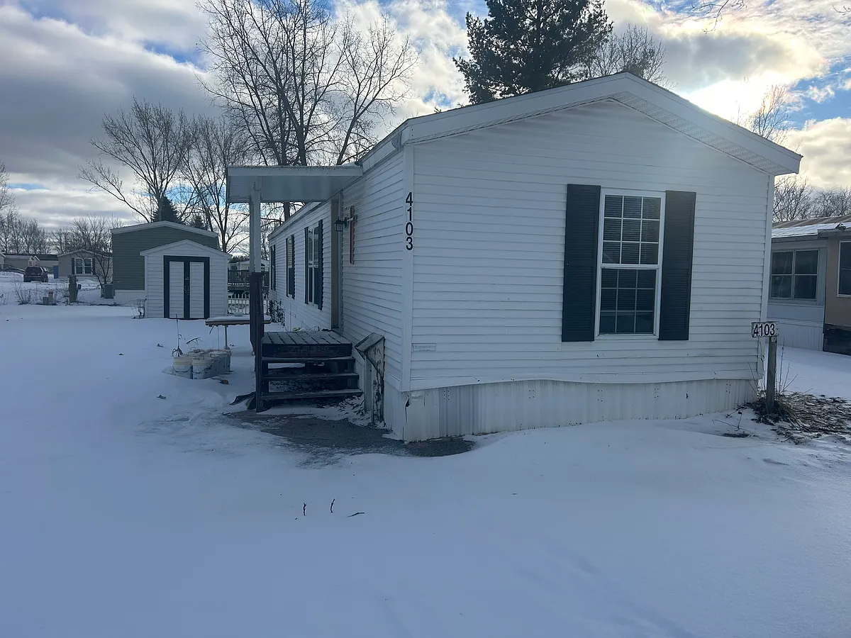 Building Photo - 4310 Meadow Lane Dr #514