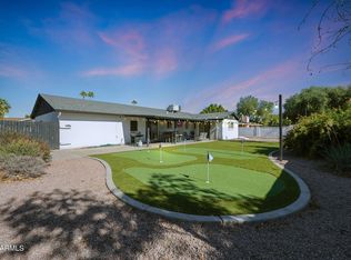 1533 E Kramer St, Mesa, AZ 85203