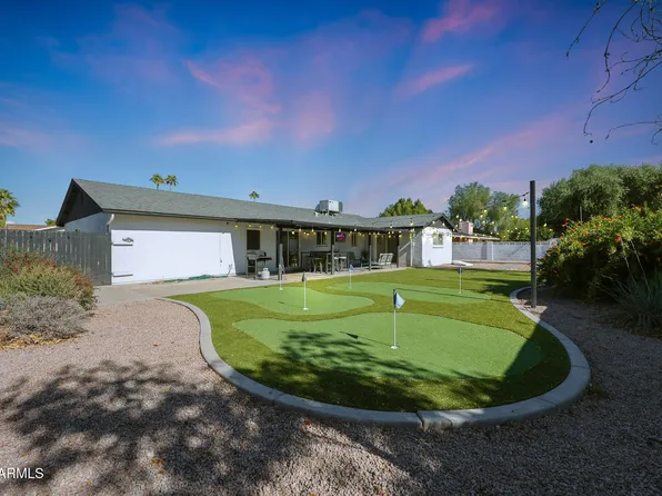 1533 E KRAMER Street, Mesa, AZ 85203