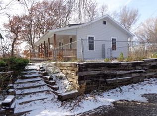 663 Hillcrest Ave, Council Bluffs, IA 51503