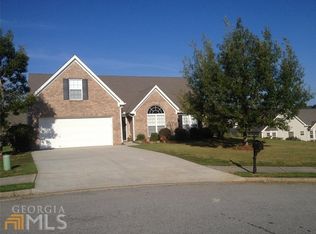 3717 Creeks End Ct, Loganville, GA 30052