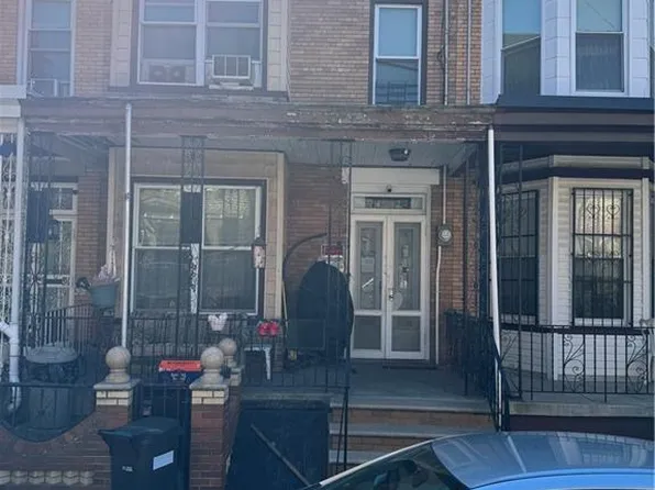4032 Hubbard Pl, Brooklyn, NY 11210