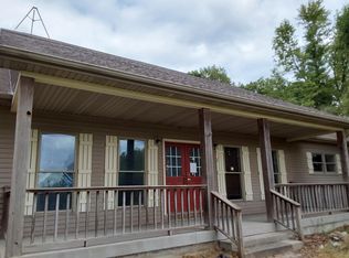 3536 W 700 N, Rensselaer, IN 47978