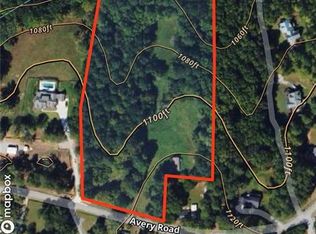 565 Avery Rd, Canton, GA 30115