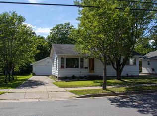 1714 BUREK AVENUE, Wausau, WI 54401