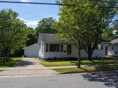 1714 BUREK AVENUE, Wausau, WI, 54401