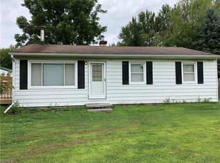 15470 Thompson Rd, Thompson, OH 44086