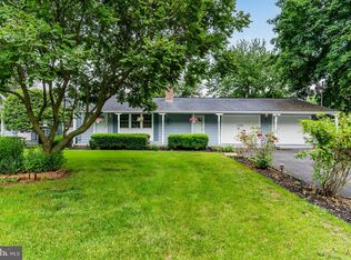 786 Creek Rd, Carlisle, PA 17015