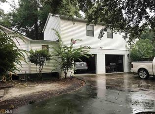20 Ryan St #199, Hawkinsville, GA 31036