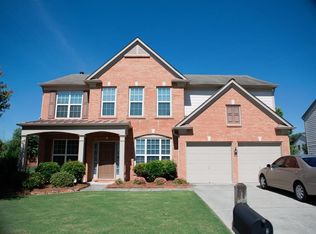 8315 Grenadier Trl, Atlanta, GA 30024