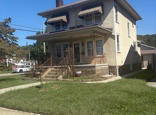 2503 S 9th St, Ironton, OH 45638